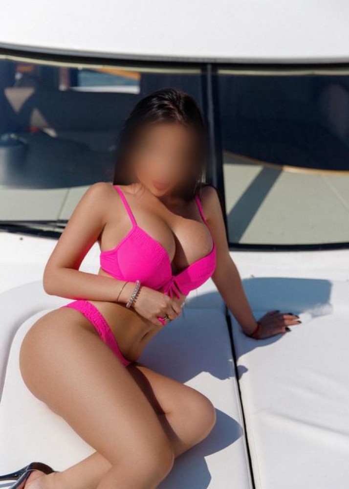 Индивидуалка Кристина фото № 2 в городе Соликамск