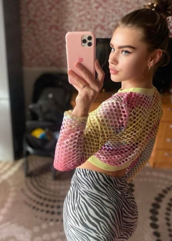 Индивидуалка Ксюша фото № 2 в городе Соликамск