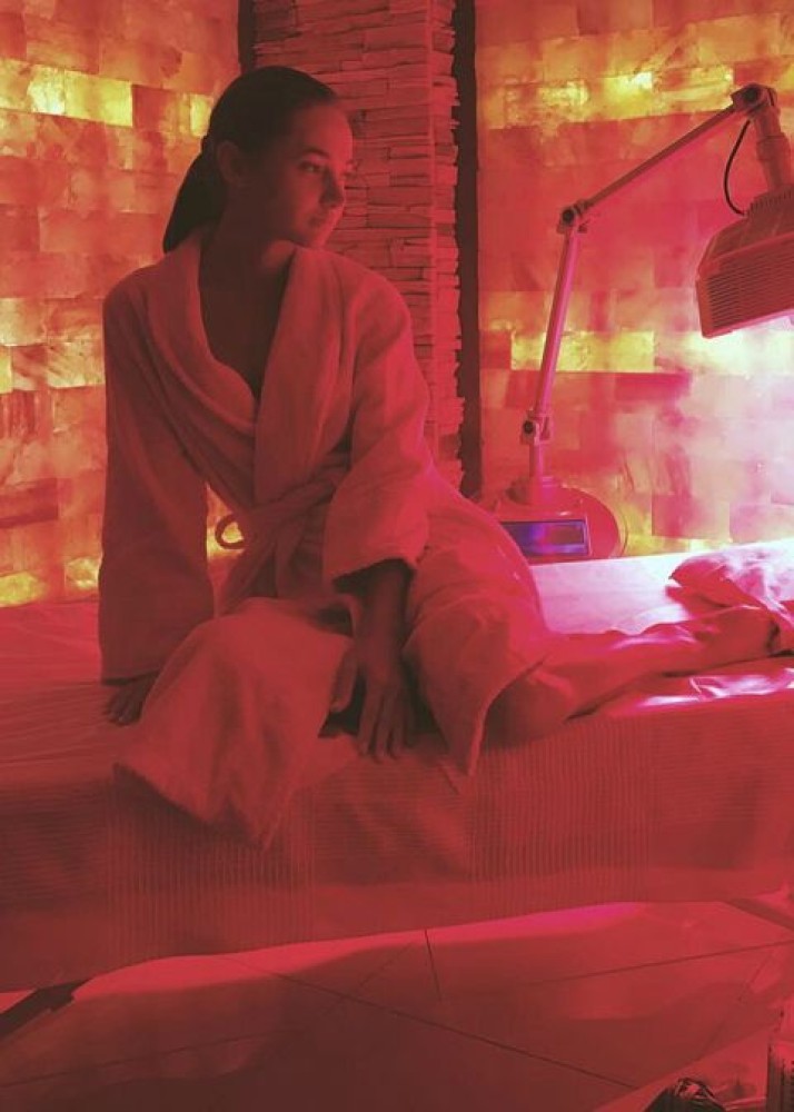 Индивидуалка Лана главное фото в городе Соликамск 