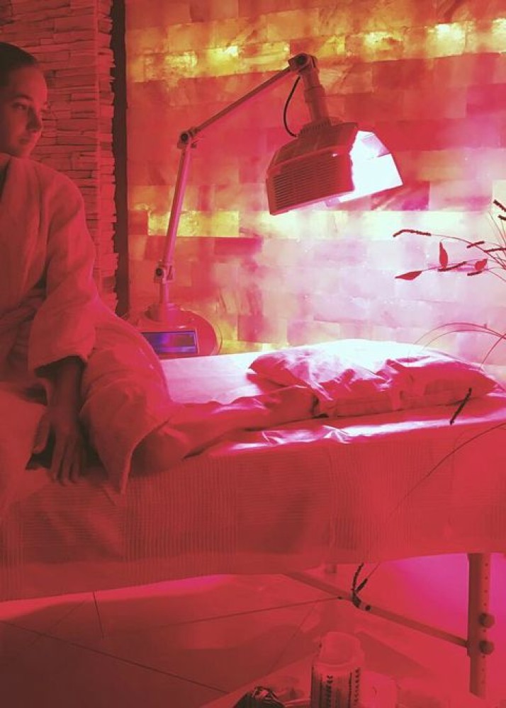 Индивидуалка Лана фото № 2 в городе Соликамск