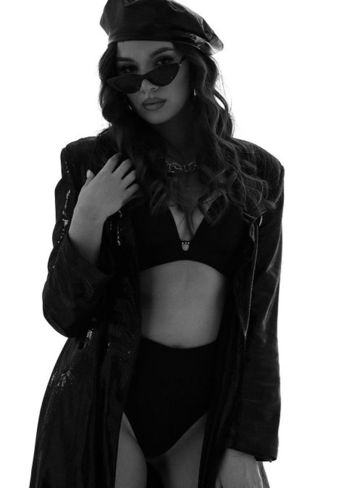 Индивидуалка Лика фото № 2 в городе Соликамск