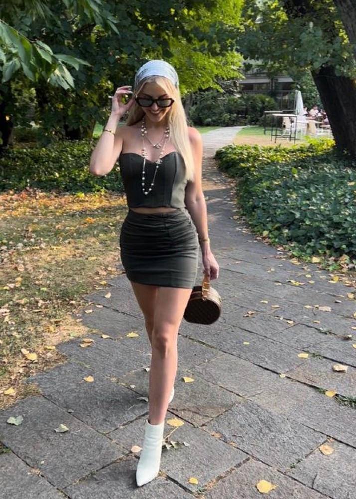 Индивидуалка Маргарита фото № 2 в городе Соликамск