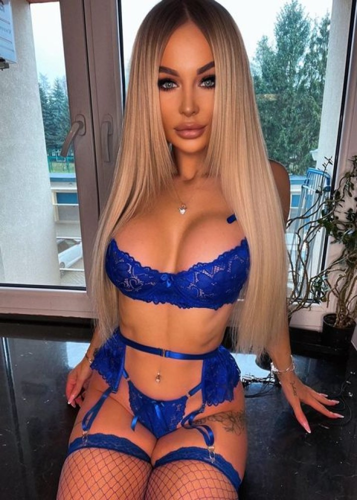 Индивидуалка Марина главное фото в городе Соликамск 