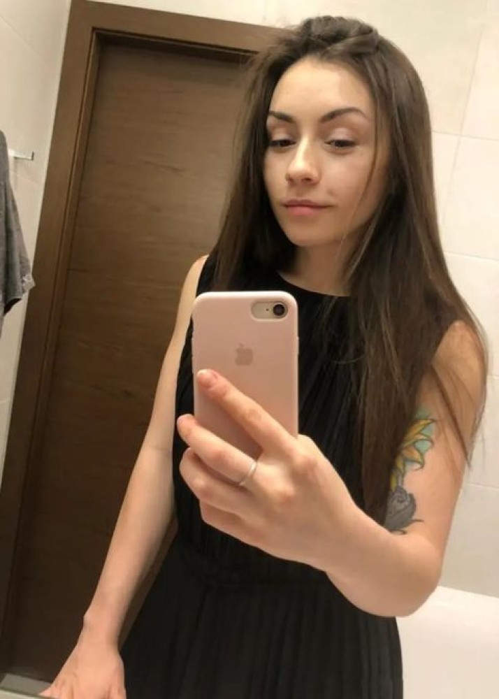 Индивидуалка Мария фото № 2 в городе Соликамск