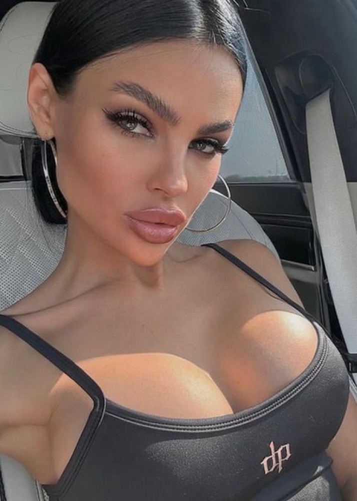 Индивидуалка Маша главное фото в городе Соликамск 