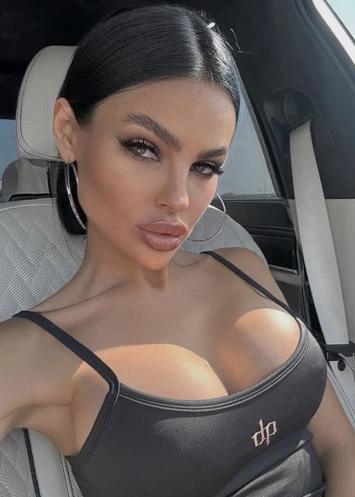 Индивидуалка Маша фото № 2 в городе Соликамск