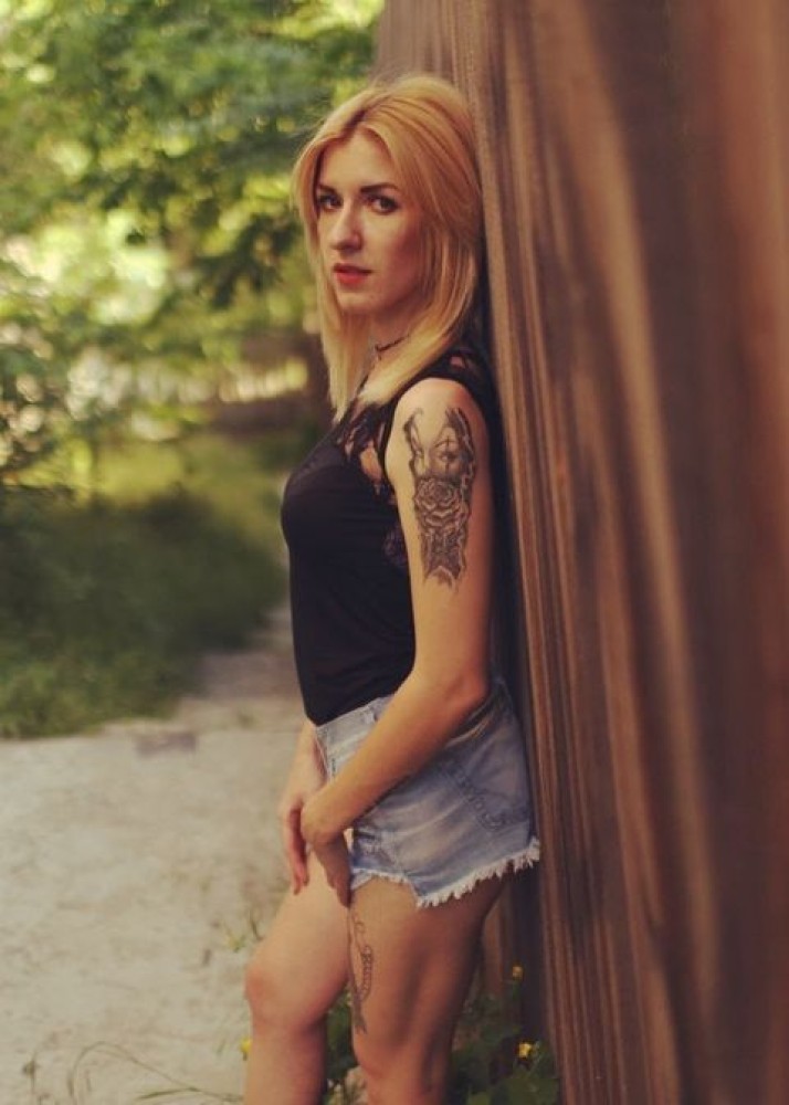 Индивидуалка Мила главное фото в городе Соликамск 