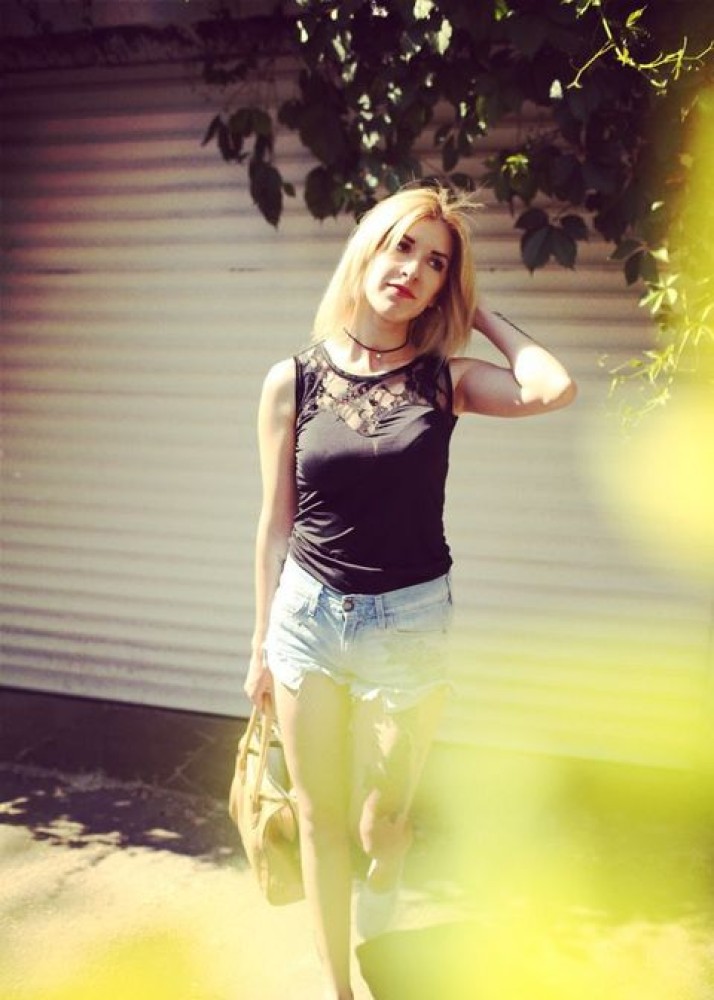 Индивидуалка Мила фото № 2 в городе Соликамск