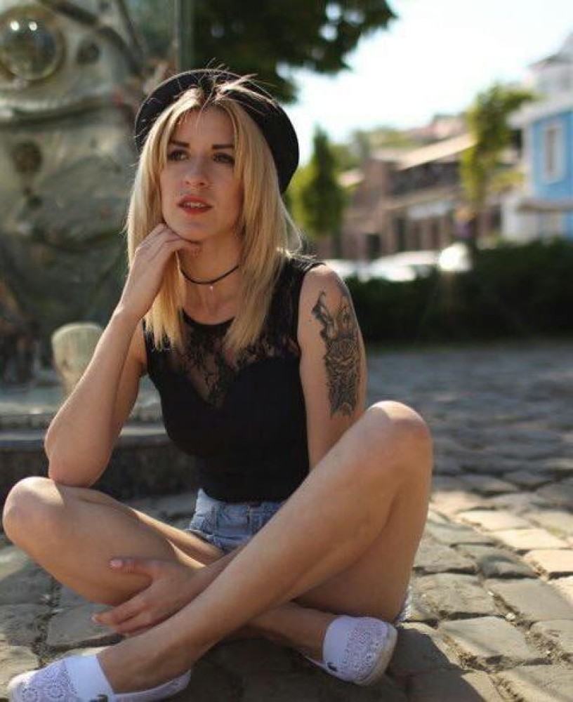 Индивидуалка Мила фото № 2 в городе Соликамск