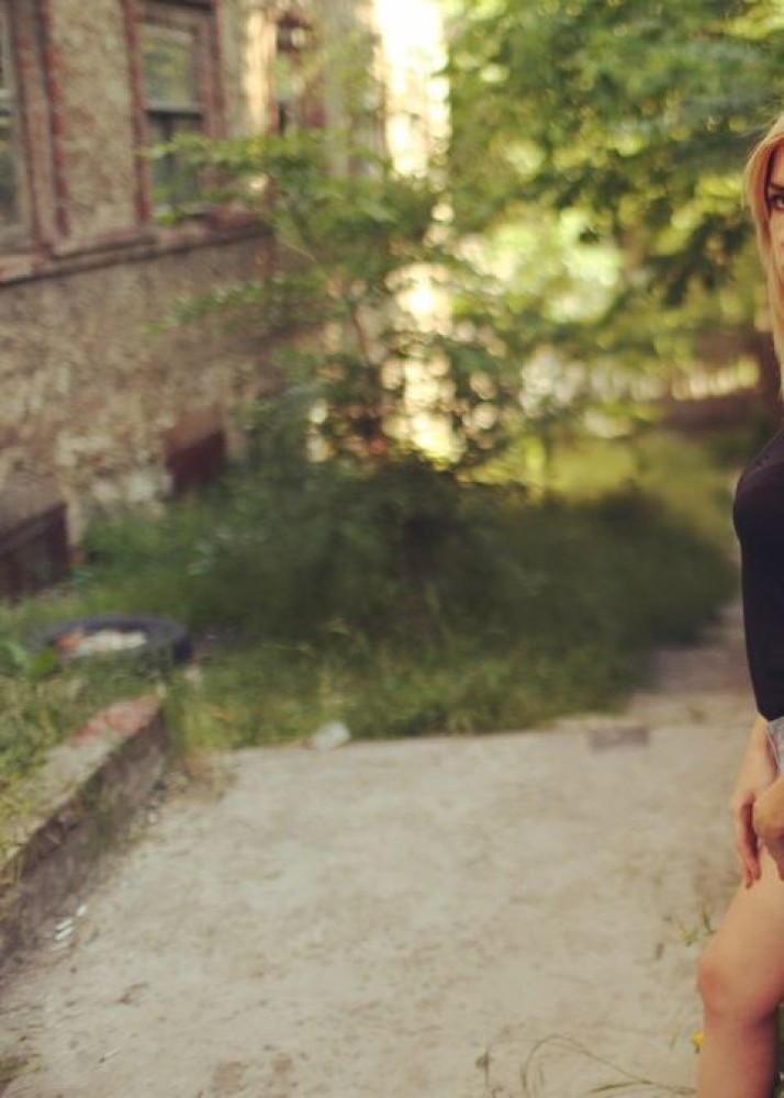 Индивидуалка Мила фото № 2 в городе Соликамск