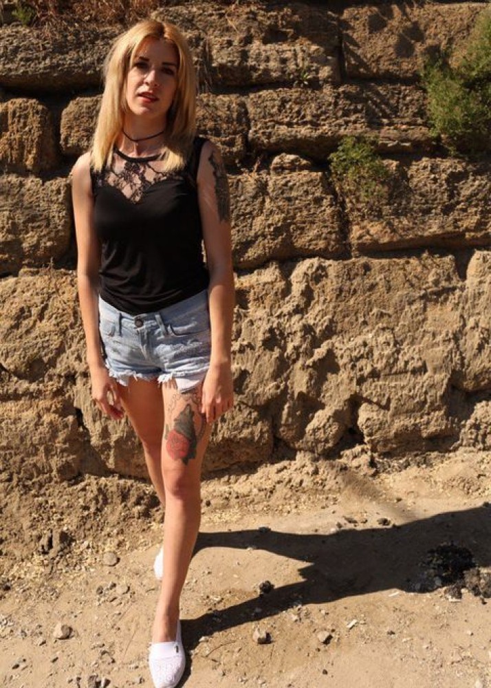 Индивидуалка Мила фото № 2 в городе Соликамск