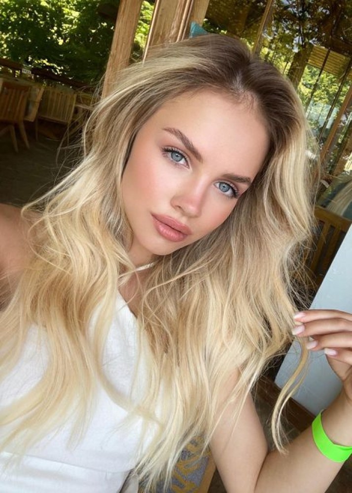 Индивидуалка Мила фото № 2 в городе Соликамск