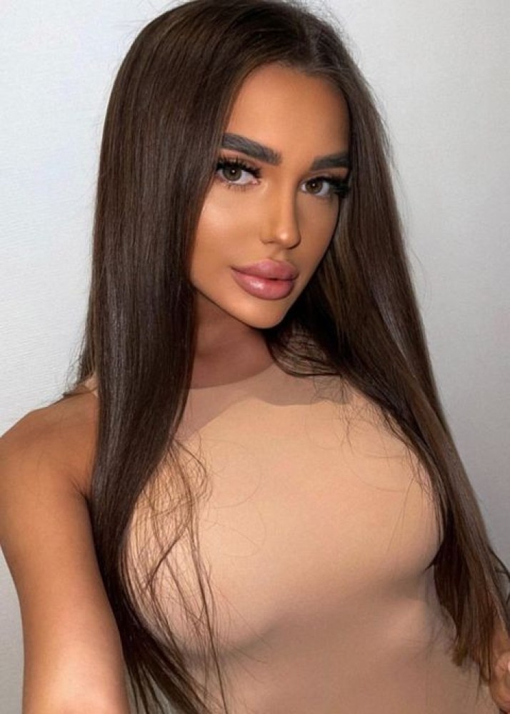 Индивидуалка Милана главное фото в городе Соликамск 