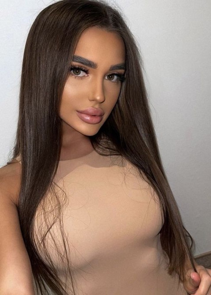 Индивидуалка Милана фото № 2 в городе Соликамск