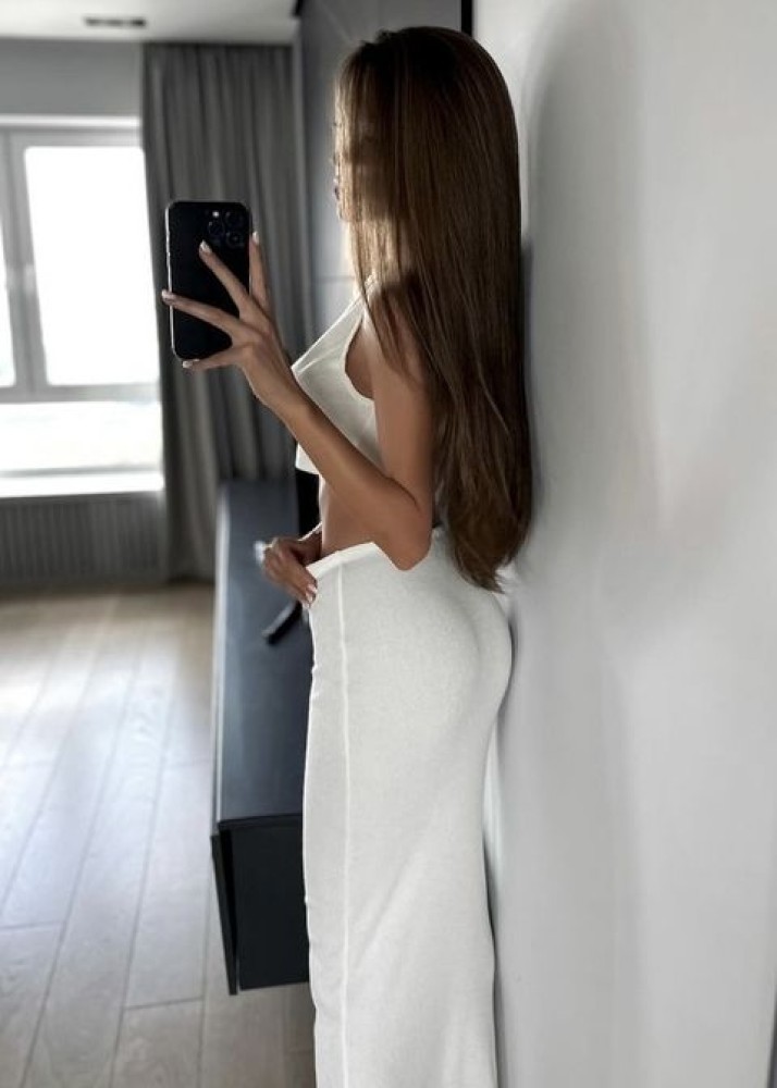 Индивидуалка Милана фото № 2 в городе Соликамск