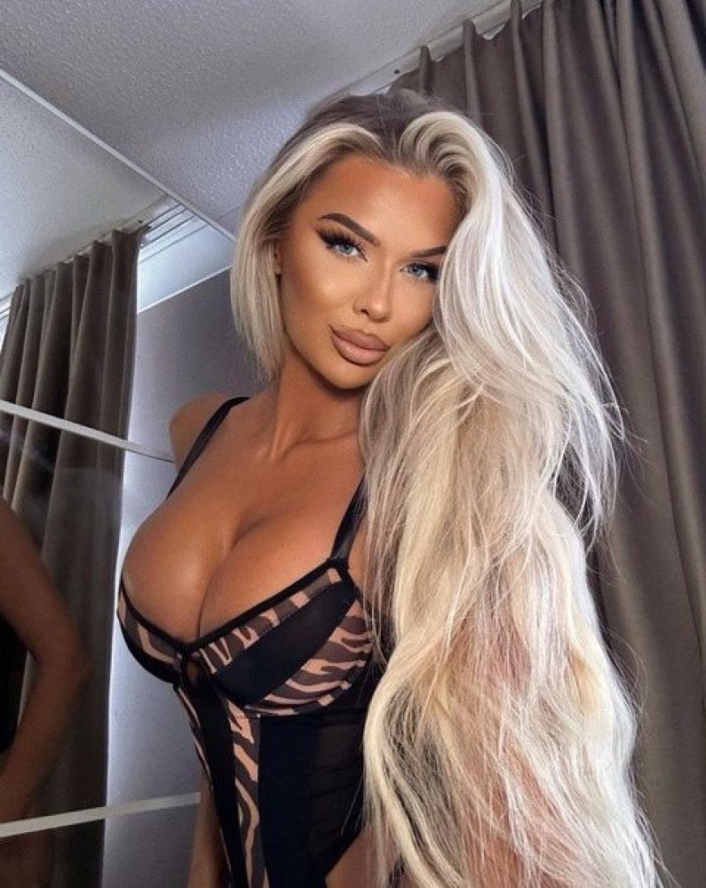 Индивидуалка Мира фото № 2 в городе Соликамск