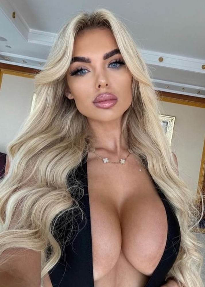 Индивидуалка Мия главное фото в городе Соликамск 