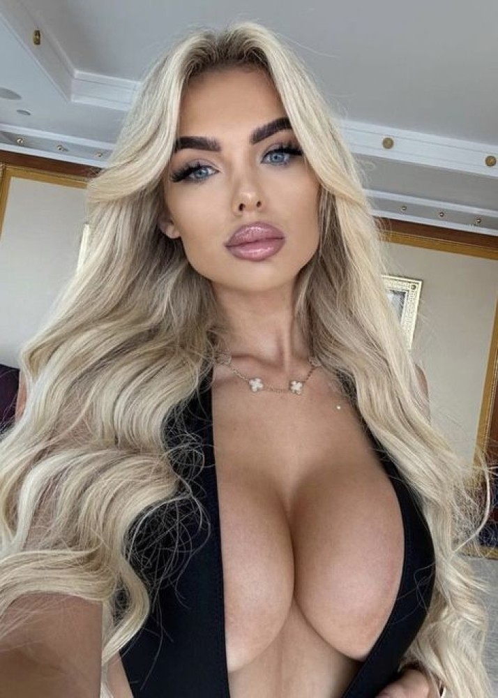 Индивидуалка Мия фото № 2 в городе Соликамск