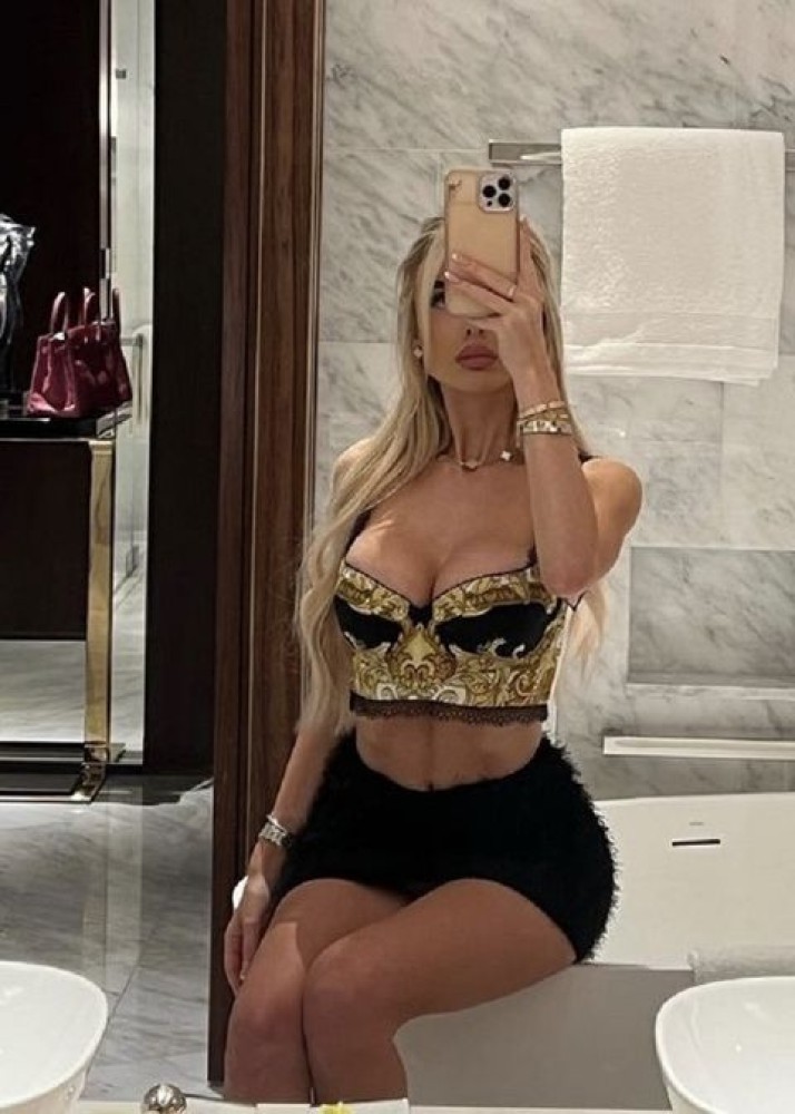 Индивидуалка Мия фото № 2 в городе Соликамск