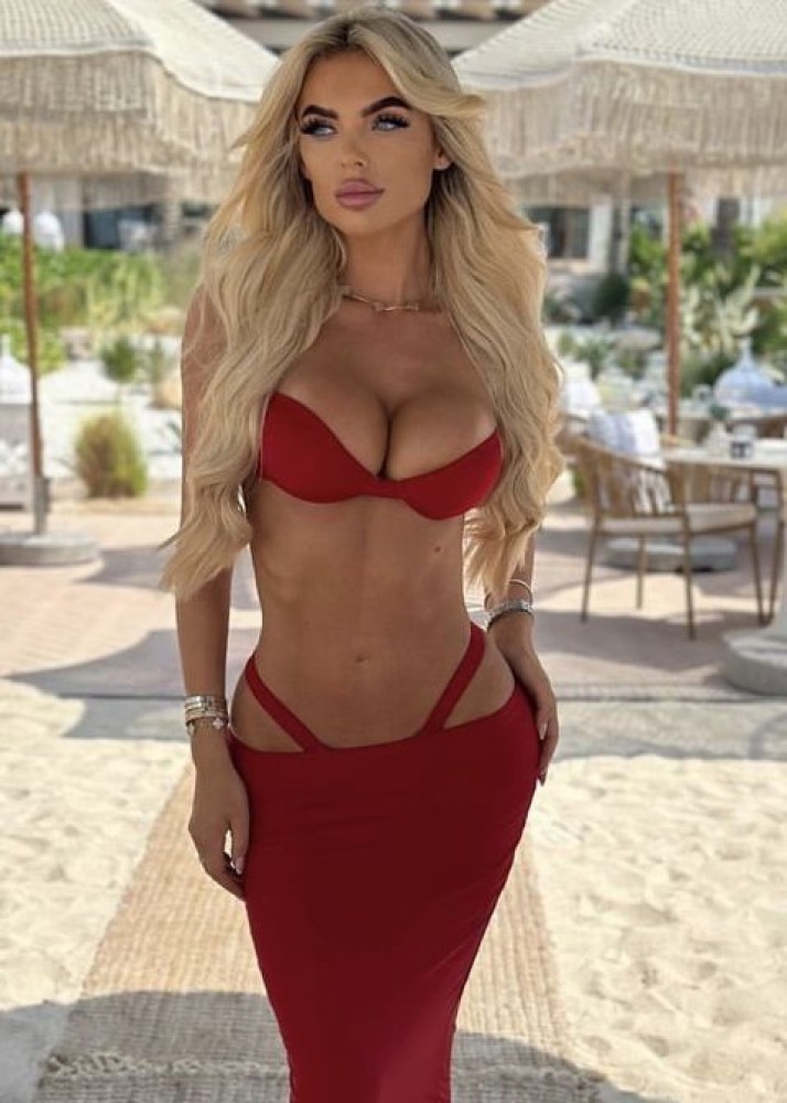 Индивидуалка Мия фото № 2 в городе Соликамск