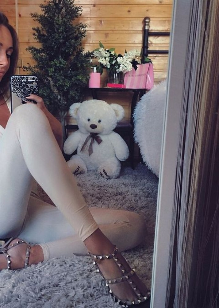 Индивидуалка Надя фото № 2 в городе Соликамск