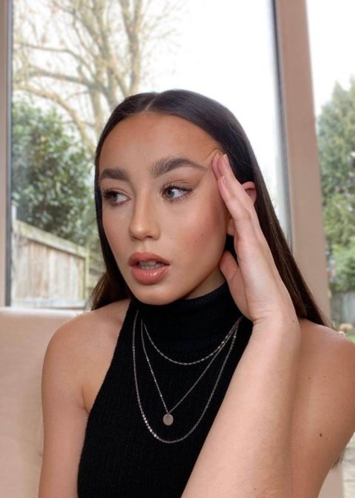 Индивидуалка Настя фото № 2 в городе Соликамск