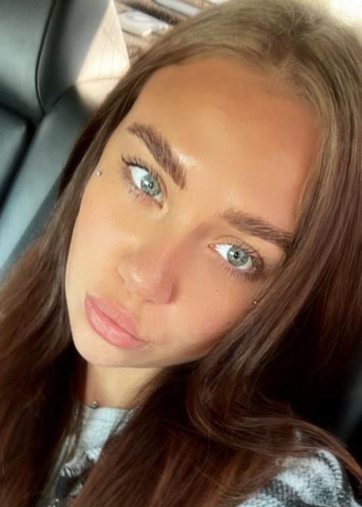 Индивидуалка Настя главное фото в городе Соликамск 