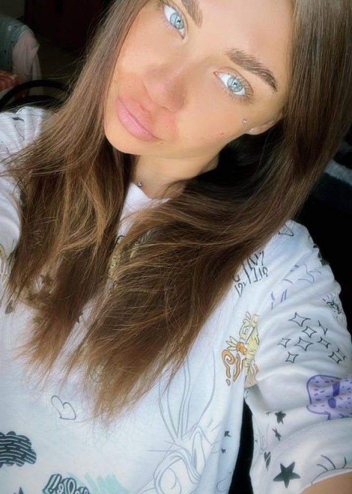 Индивидуалка Настя фото № 2 в городе Соликамск