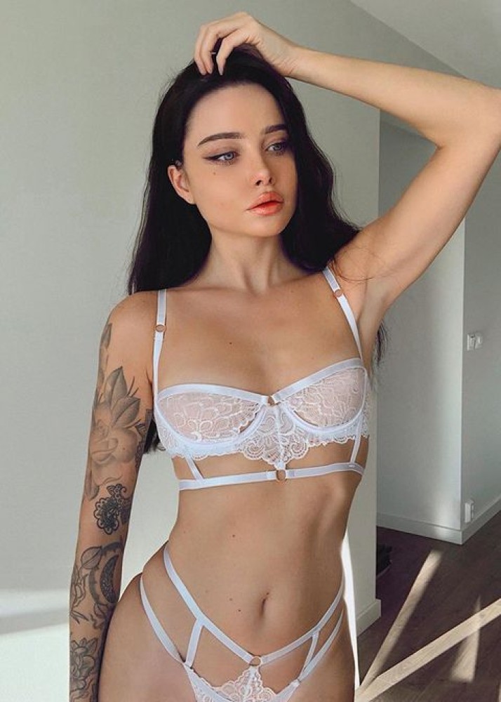 Индивидуалка Настя фото № 2 в городе Соликамск