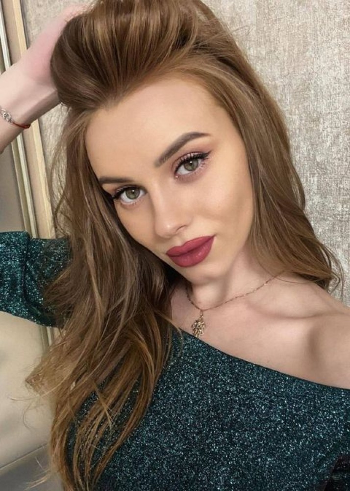 Индивидуалка Натали главное фото в городе Соликамск 