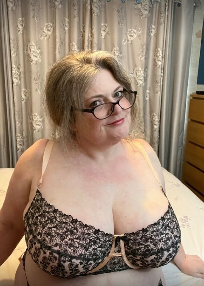 Индивидуалка Нина фото № 2 в городе Соликамск