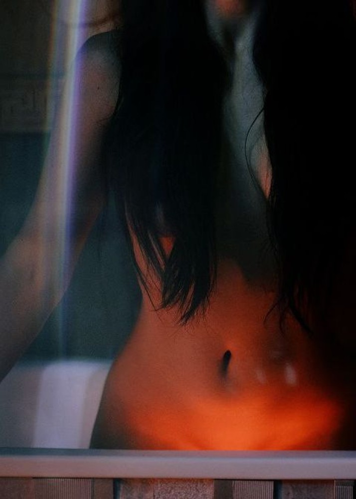 Индивидуалка Оксана фото № 2 в городе Соликамск