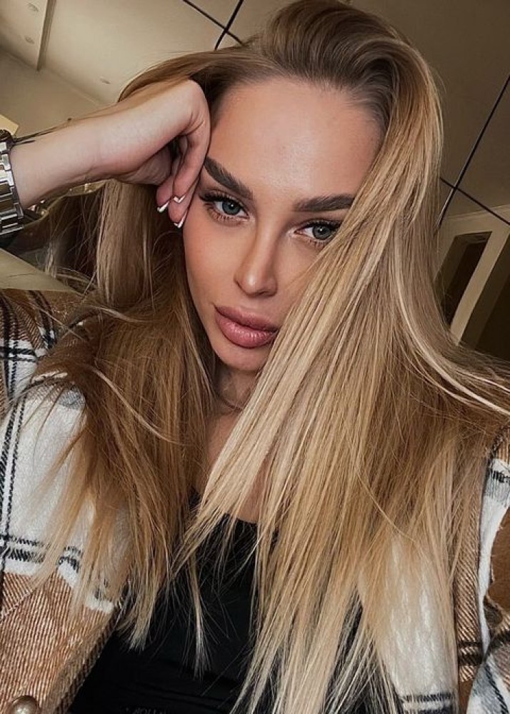 Индивидуалка Рита фото № 2 в городе Соликамск