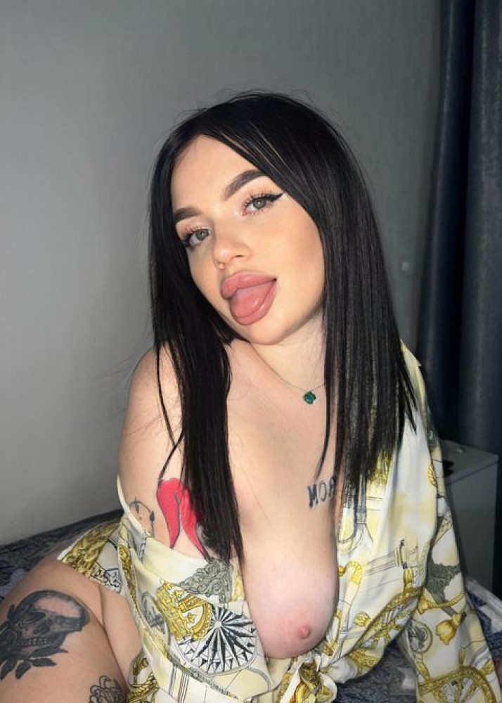 Индивидуалка Рита фото № 2 в городе Соликамск