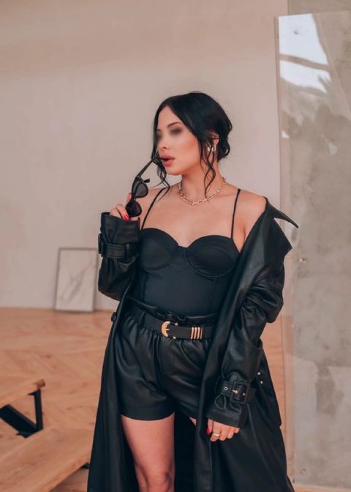 Индивидуалка Сандра фото № 2 в городе Соликамск