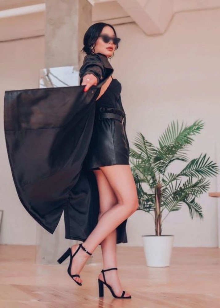 Индивидуалка Сандра фото № 2 в городе Соликамск