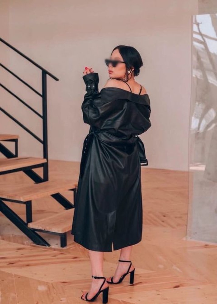 Индивидуалка Сандра фото № 2 в городе Соликамск