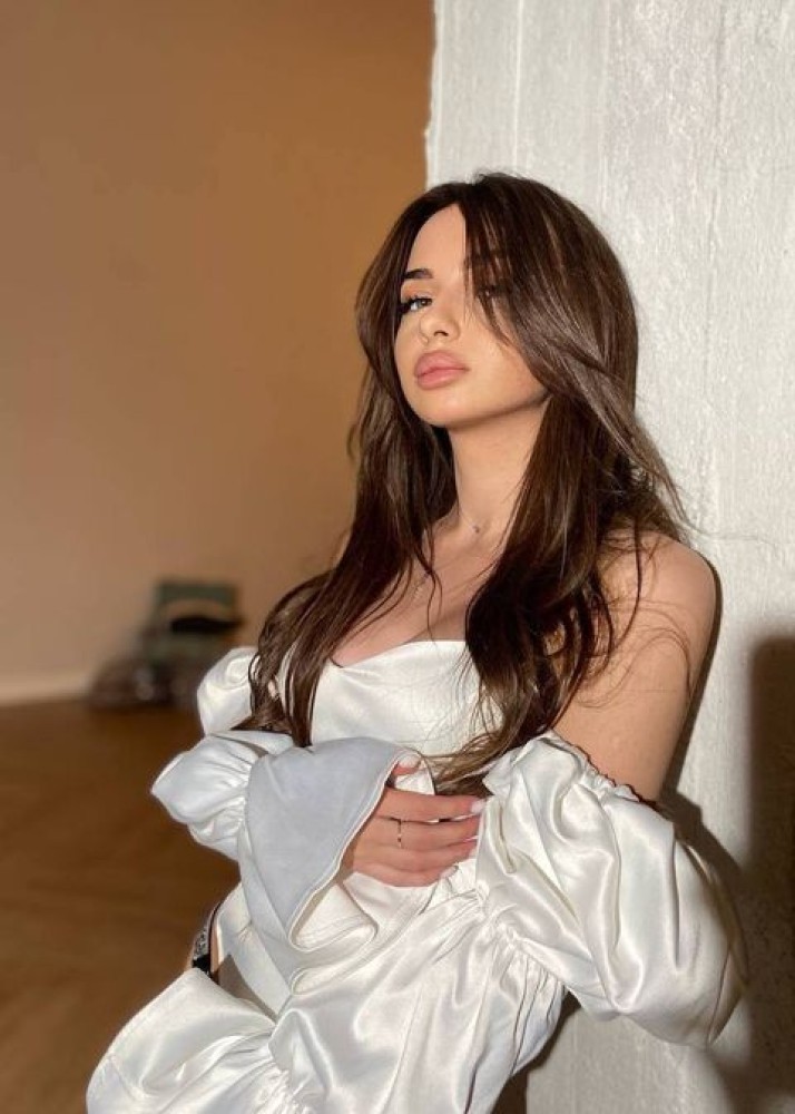 Индивидуалка Сашенька главное фото в городе Соликамск 