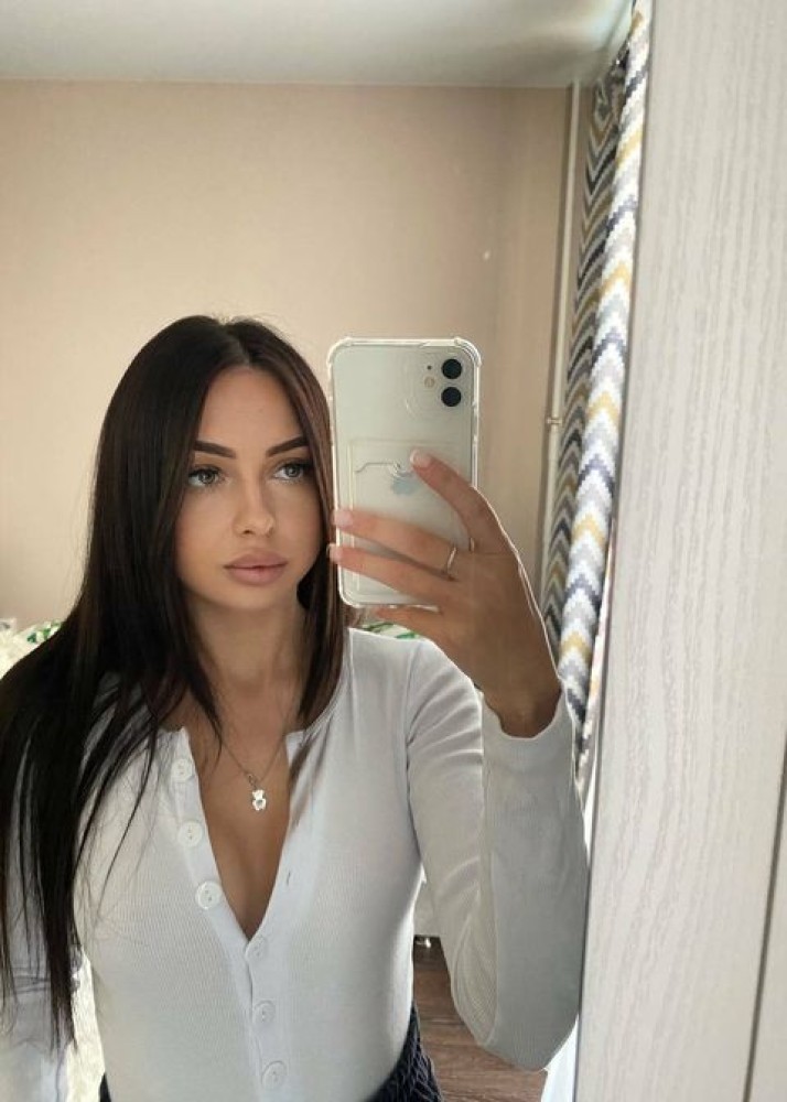 Индивидуалка Сашенька фото № 2 в городе Соликамск