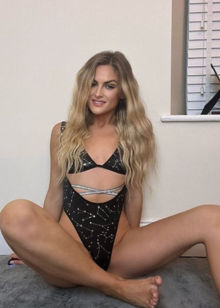 Индивидуалка Синди фото № 2 в городе Соликамск