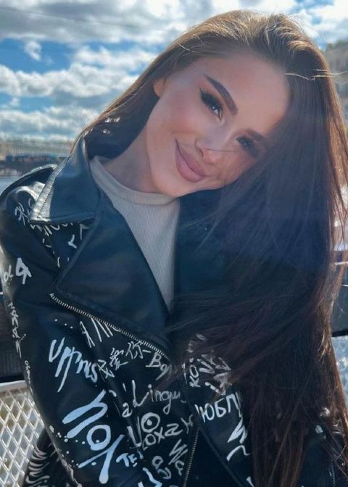 Индивидуалка Валерия главное фото в городе Соликамск 