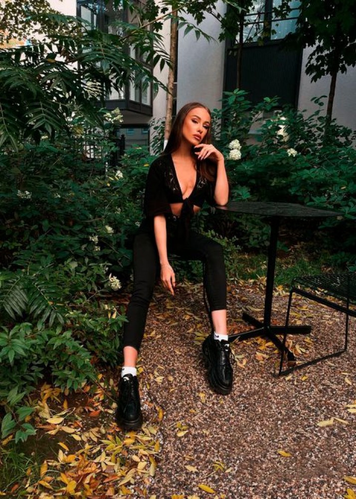 Индивидуалка Валерия фото № 2 в городе Соликамск