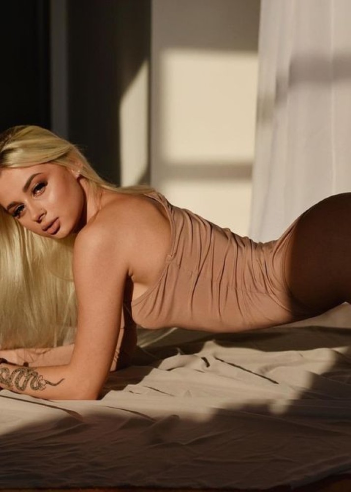 Индивидуалка Вика фото № 2 в городе Соликамск