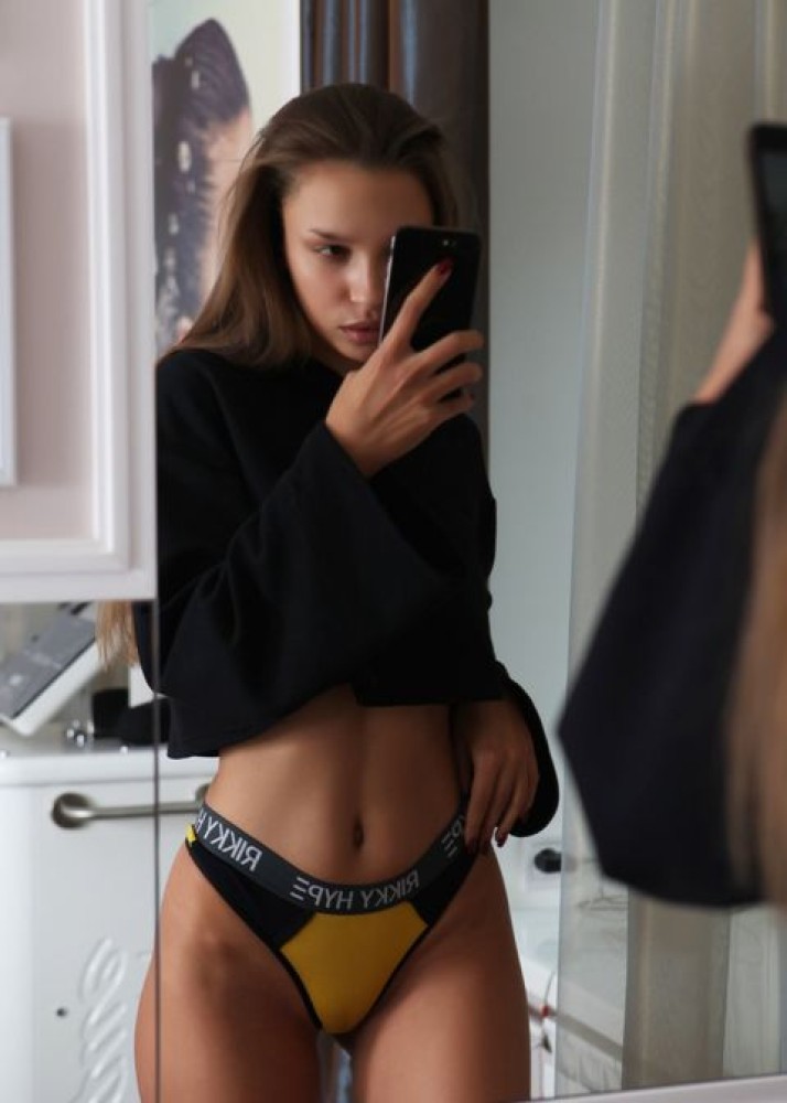 Индивидуалка Вика фото № 2 в городе Соликамск