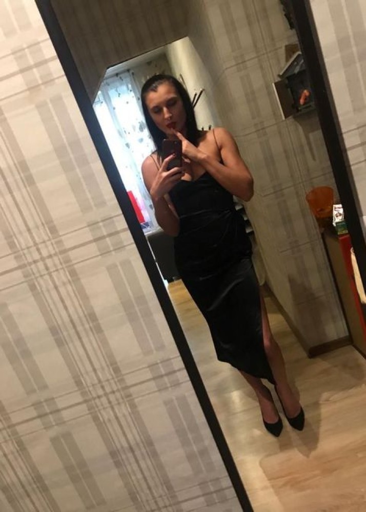 Индивидуалка Виктория фото № 2 в городе Соликамск