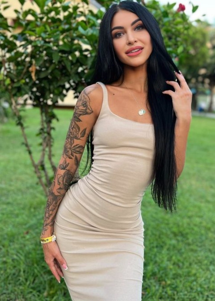 Индивидуалка Яна фото № 2 в городе Соликамск