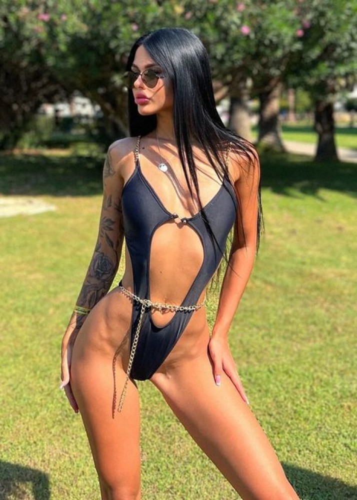 Индивидуалка Яна фото № 2 в городе Соликамск