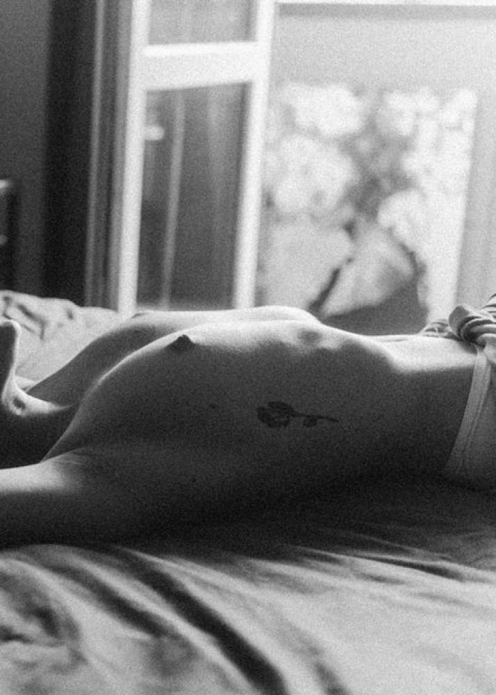 Индивидуалка Яна фото № 2 в городе Соликамск