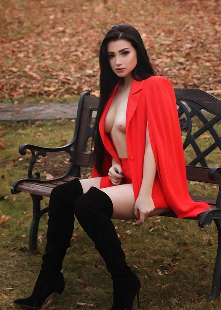 Индивидуалка Яна фото № 2 в городе Соликамск