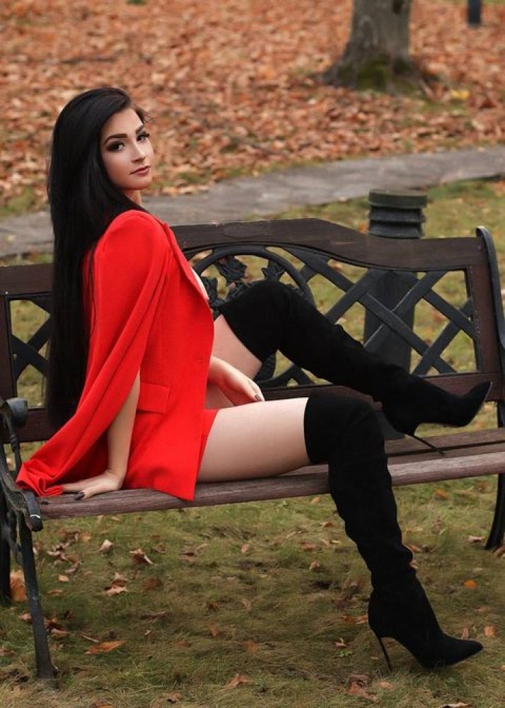 Индивидуалка Яна фото № 2 в городе Соликамск